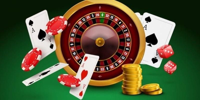 Top các trò chơi game tại Casino ABC8 dành cho người mới