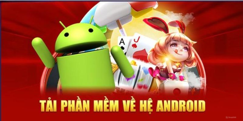 Cách tải ứng dụng về thiết bị hệ có điều hành Android